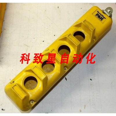 工业配件P&H HARNISCHFEGER BULLETIN 596 NEMA 3R/4X 4按钮控制