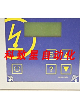 工业配件SPRAG STP UNI-F操作面板