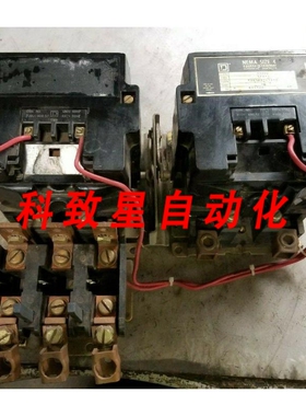 工业配件DIMENSION 4反转电机启动器480VAC 600VAC100 HP 8502SF