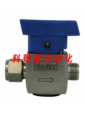工业配件SUPPLY VALVE 2 AMM MOP 150 PSIG 8A-PR8-EPAT-SS824