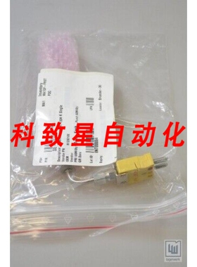 工业配件MEASUREMENTS H1200130 K型热电偶