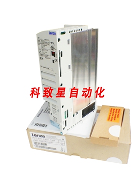 工业配件LENCE E82EV152K4C001 E82EV152-4C001变频器1.5KW-