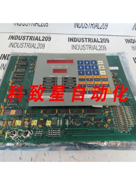 工业配件开关面板 2A22711