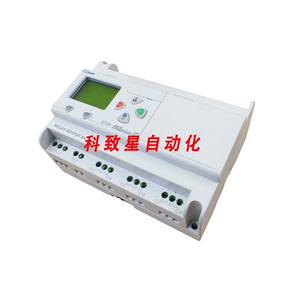 工业配件XT20 MILLENIUM II逻辑控制器继电器88 950 061 88