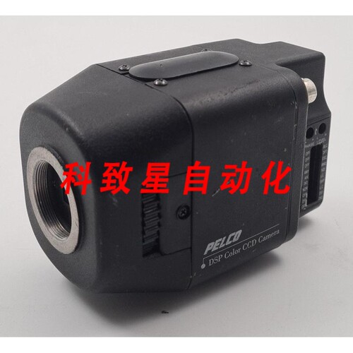 工业配件DSPCCD摄像机监控CC3651HX RER:1.10