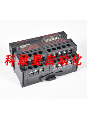 工业配件AJ65SBTB1-8T1输出