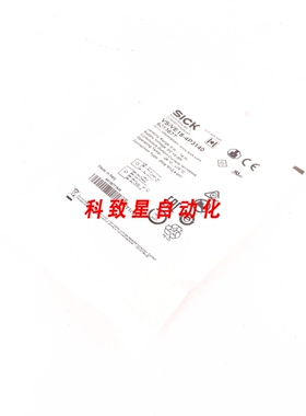 工业配件VS/VE18-4P3140 6013677光电传感器