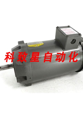 工业配件35M647-863G1 3HP电机 D90LC 2.2KW 20830/460V 7.8-7.