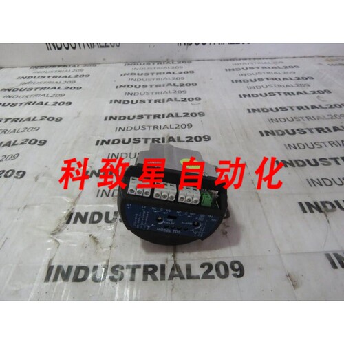工业配件MAGNETROL发射器TD2