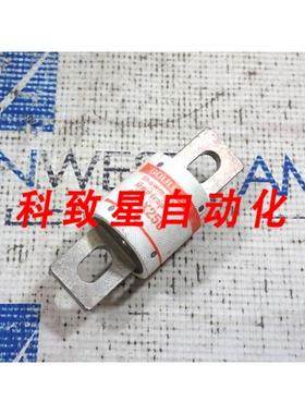 工业配件AMPTRAP A25X250 250AMP 250V 4型保险丝