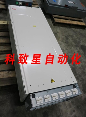 工业配件ACS800-U4-0440-5+E210+P901 400 HP AC VS驱动器480V 55