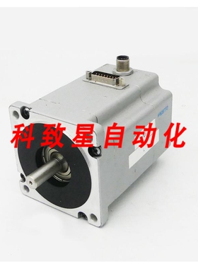工业配件EMMS-ST-87-S-SE-G2步进电机 1370483