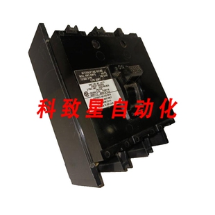 工业配件断路器3极240VACQ2M3125MT