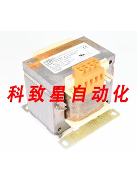 工业配件EAT024480240 72966A 1相电机变压器