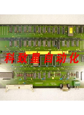 工业配件GUILDMASTER BCO 0 853 022卡