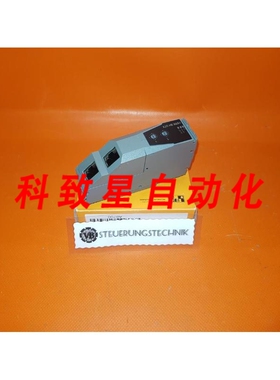 工业配件X20 HB 8884/X20HB8884/REV.F6 POWERLINK选择器