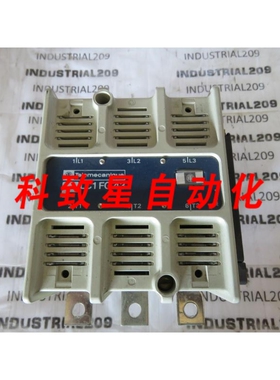 工业配件接触器LC1 FG 43