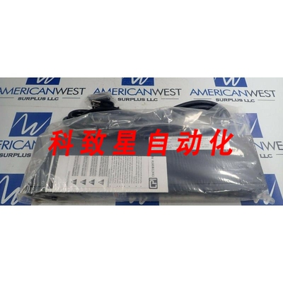 工业配件CHATSWORTH 17W-705型10插座排 17英寸 16A带安装硬件