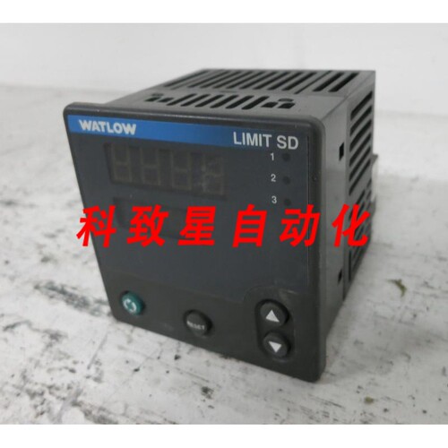 工业配件SD4L-HJUE-AARG限制SD控制器SD4LHJUEAARG
