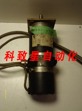 工业配件MINERTIA UGRMEM-02MSA13系列RM电机
