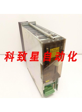 工业配件KDS 1.3-10000-W1控制器 253759-01927