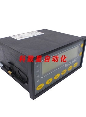 工业配件BAMOPHOX 160E 160 500接口 230VAC-50/60 HZ-
