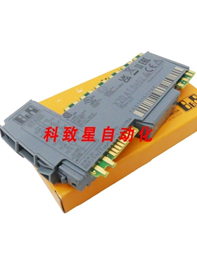 工业配件X20 AT 6402 X20AT6402模拟温度模块REV.L0