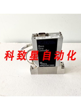 工业配件AERA FC-PA780C 质量流量控制器FC-PA780C-BW/300 SCCM/H