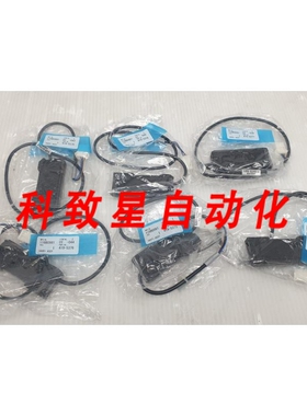 工业配件E2C-EDA11 激光传感器放大器