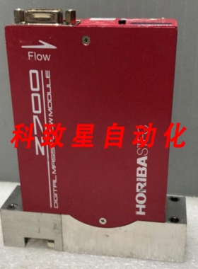 工业配件STEC 数字质量流量控制器 SEC-Z719MGX/N2/300SCCM/MG-03