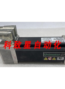工业配件UNIMOTOR 070UDC250XBCRA078140-SHPA电机