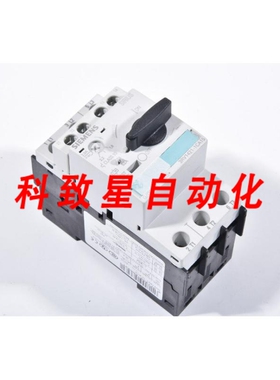 工业配件3RV1421-1CA15断路器DIMENSION S0