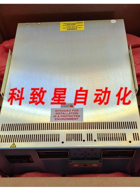 工业配件ESS 20-750-D-RSTL 00481353 电源模块