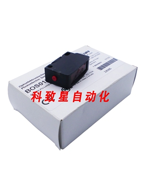 工业配件BOS01LE CUBE传感器 BOS 6K-PU-LH10-S75
