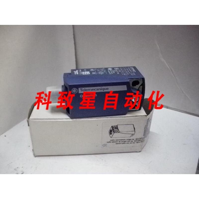 工业配件ZCP21M12限位开关主体