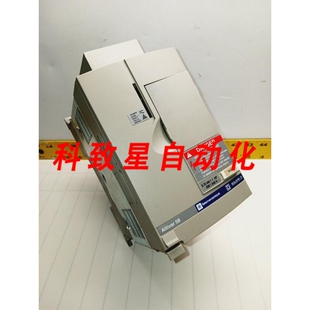 工业配件ALTIVAR 58变频器0.75 ATV58HU18M2