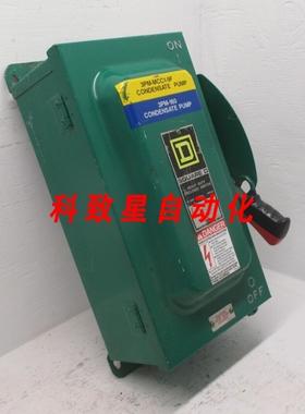 工业配件H362AWK SER F1 60A保险丝安全断路器600V 60安培 H362