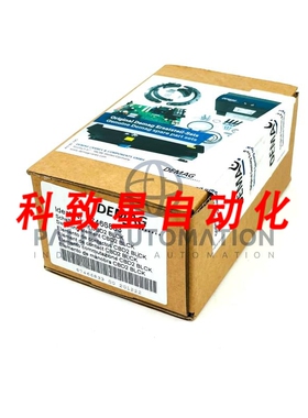 工业配件CBD2 BLCK双开关元件DSK 3 CBD2BLCK 87466833