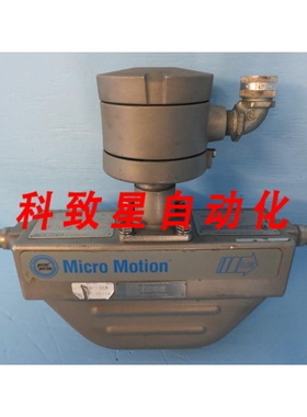 工业配件R025S121NABAEZZZZ 1/4英寸质量流量传感器MICROMOT
