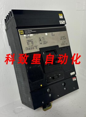 工业配件I-LINE MH36300 300A断路器480/600V 3P MA型300安培 HA