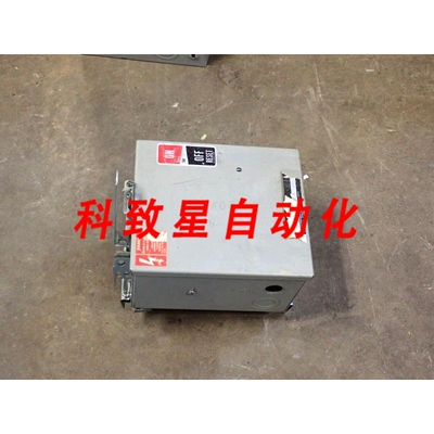 工业配件GE SL41SEDG 15A 600V 3PH 4W断路器 总线插头W SEDA 断