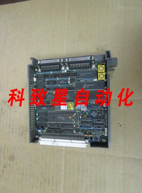 工业配件电路板MW712 MW712B BN624A799G51A SER B