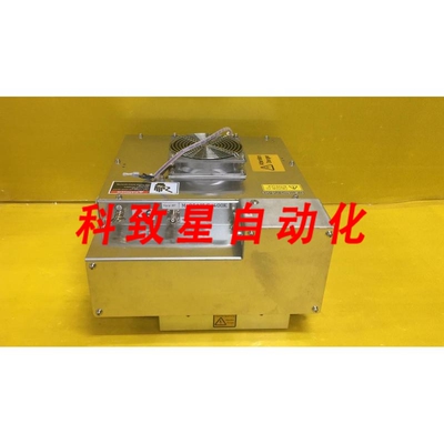 工业配件射频匹配盒M-05A2LS-400K VPP