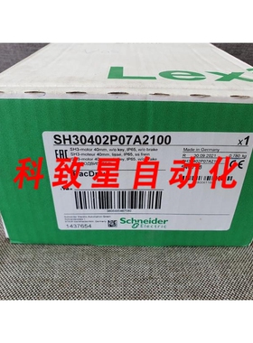 工业配件SH30402P07A2100