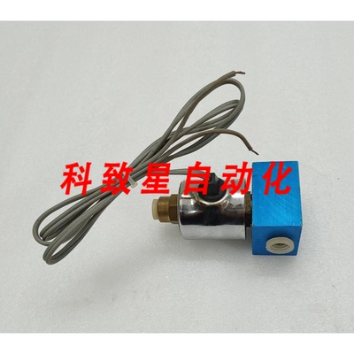 工业配件JANATICS阀门NO ATM 16