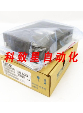 工业配件A1SD61 高速计数