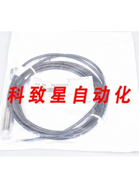 工业配件BES01PK BES M12EG-PSC80F-BP03电感式接近开关