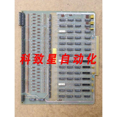 工业配件036999-1017 IN 48卡 036998-103401