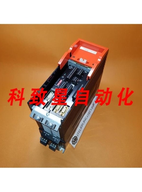 工业配件MOVERIVE型号 MDV60A0015-5A3-4-00