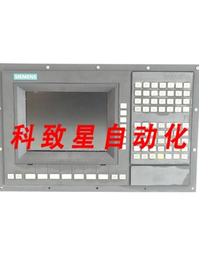 工业配件6FC5103-0AB03-1AA2平板控制面板 C版 T-K82034131